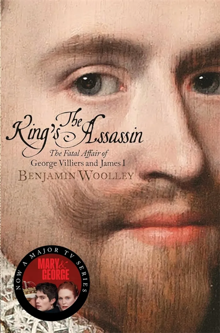 The King's Assassin